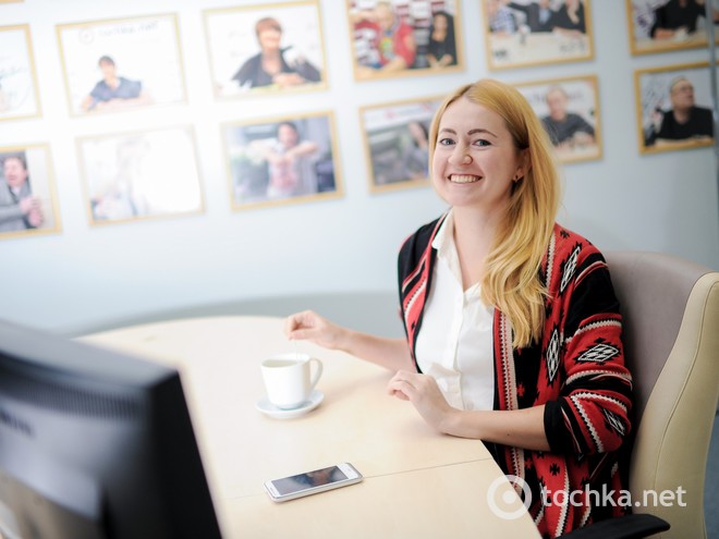 Татьяна Микитенко