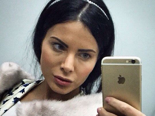 Алена Лоран