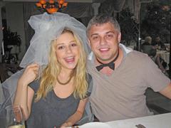 Тина Кароль