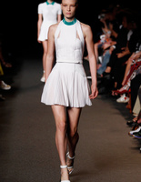 Alexander Wang ss 2015