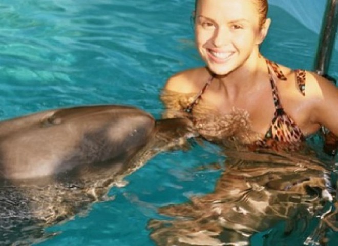 Анна Семенович