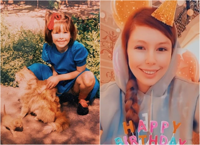 Соня Плакидюк