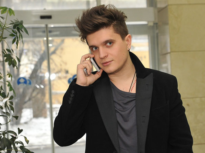 Анатолий Анатолич