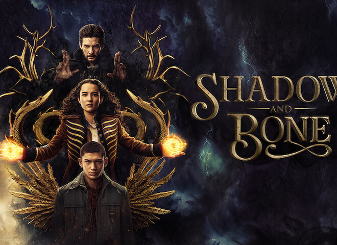 Серіали Netflix: найкращі на тижні 13-19 березня 2023 року