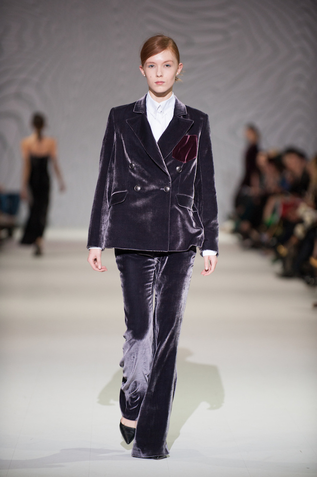 UFW AW 2016/17: ELENAREVA