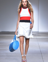 TopShop Unique ss 2015