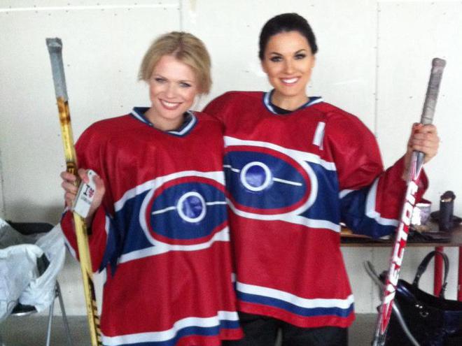 Маша Ефросинина