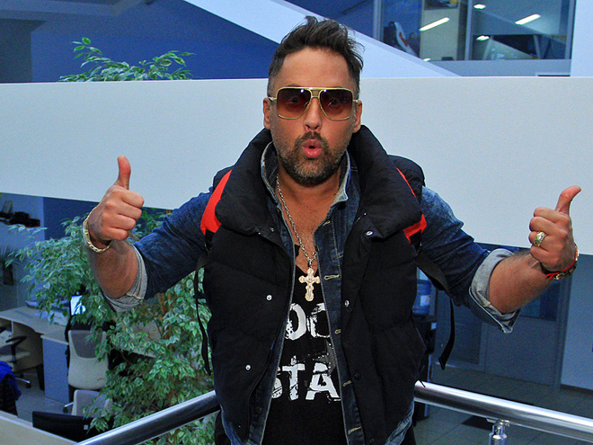 Діма Коляденко