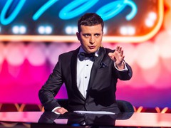 Владимир Зеленский