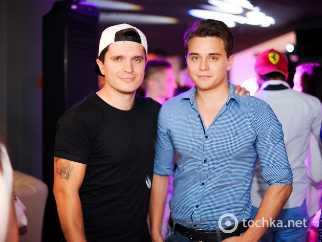 Відкриття HITCHCOOK