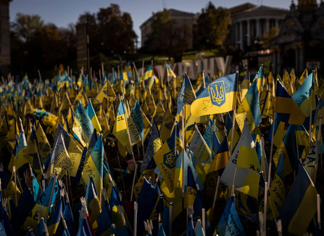 День гідності та свободи: цікаві факти