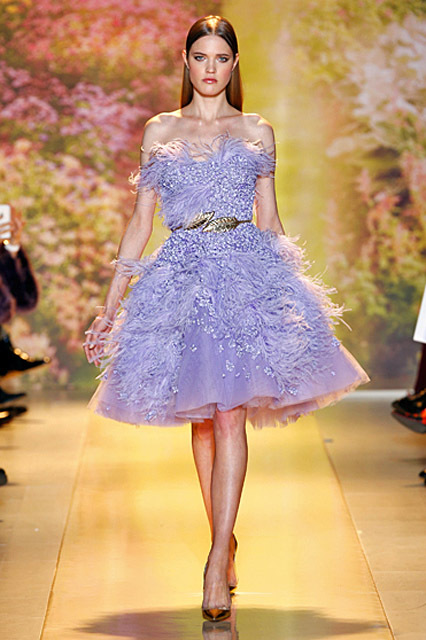 Тиждень високої моди: найяскравіші покази