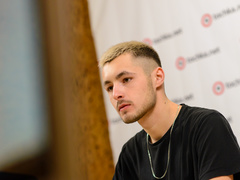 KHAYAT (Андрей Хайат)