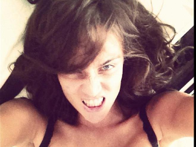 Алена Водонаева