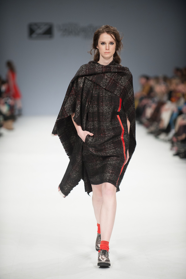 UFW AW 2016/17: VOROZHBYT & ZEMSKOVA