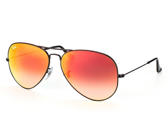 Солнцезащитные очки Ray-Ban в одном магазине — RB.UA9
