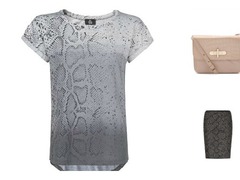 Зміїні принти