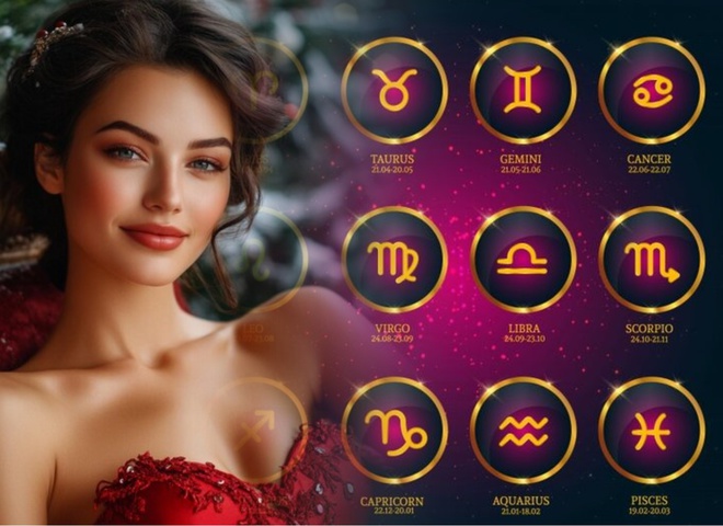 3 знаки зодіаку, які побачать зростання свого добробуту у 2025 році