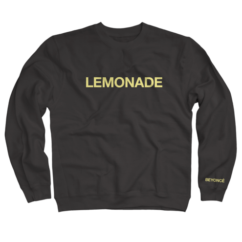 Колекція Бейонсе в підтримку альбому Lemonade