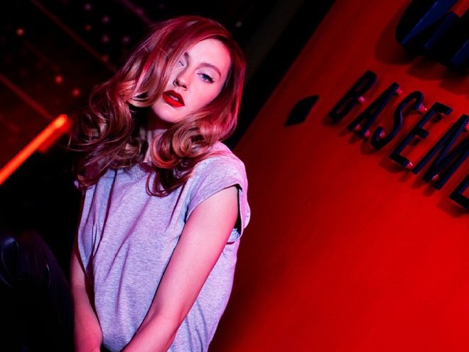 Ева Бушмина