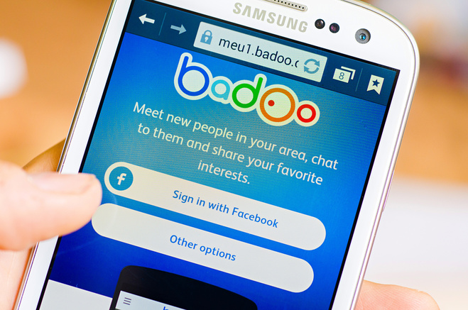 Badoo — приложение для знакомств