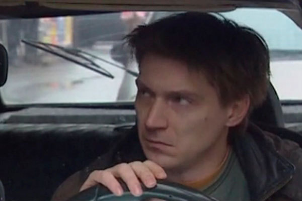 Олександр Стьопін