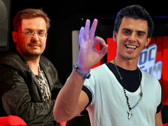 Кирилл Туриченко, Александр Пономарев