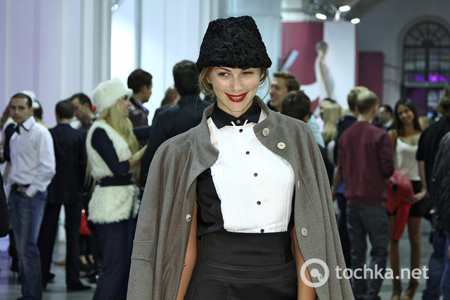 Гости четвертого дня UFW, часть 2