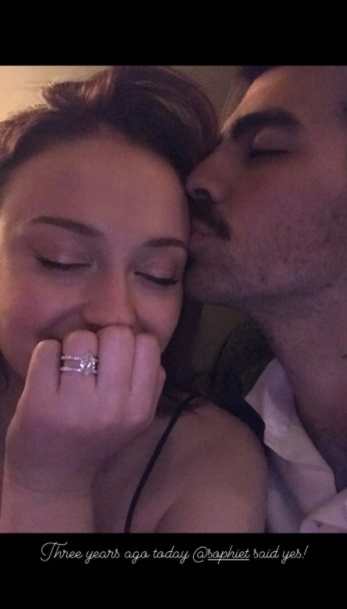 Софи Тернер