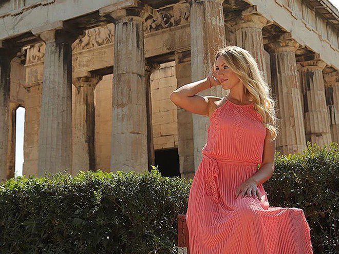 Леся Нікітюк