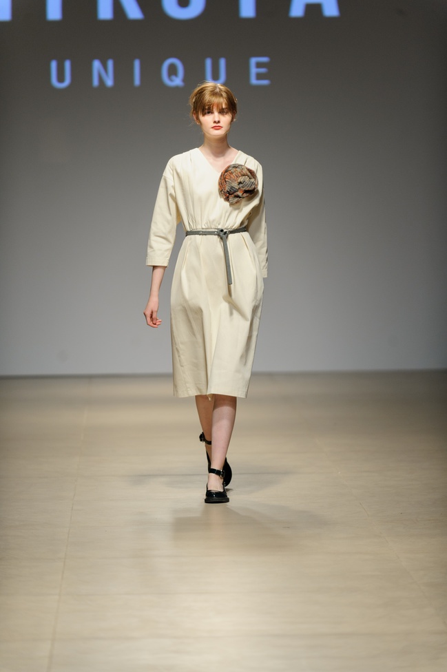 Tikota Unique весна-лето 2017