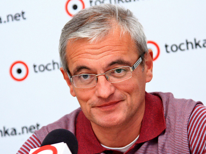 Володимир Нечипорук