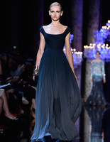 Elie Saab Haute Couture 14/15