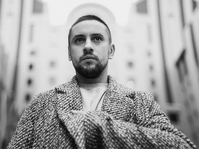 Дима Монатик