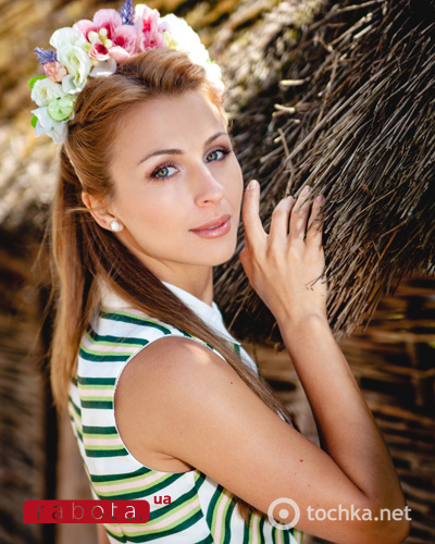 Наталия Жураковская