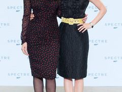 Презентация фильма "Джеймс Бонд" в Лондоне