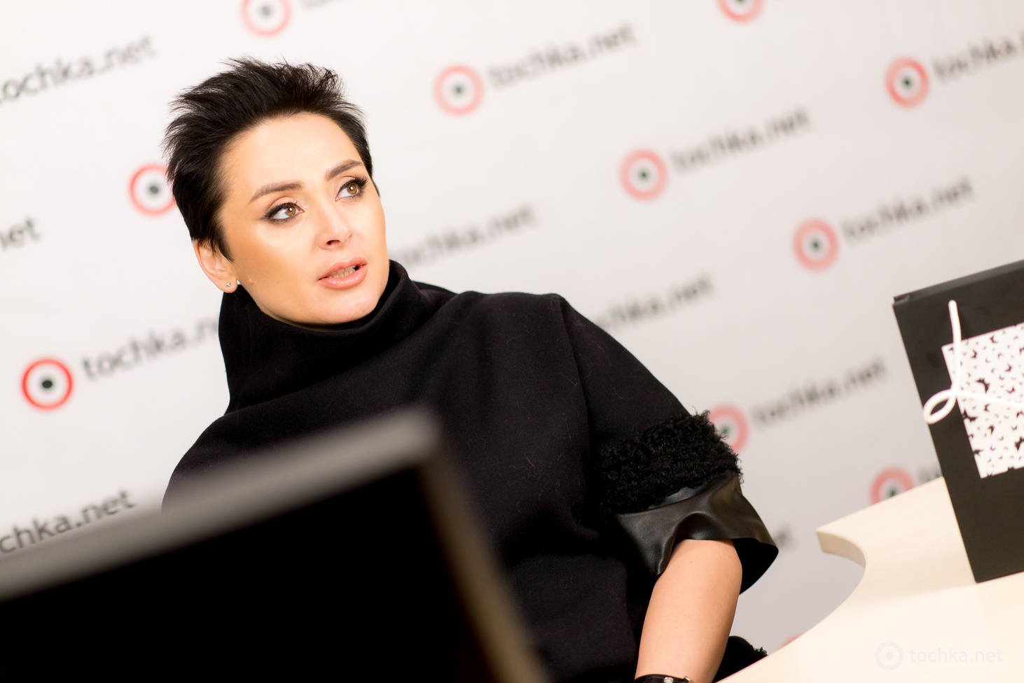 Анна Богинская