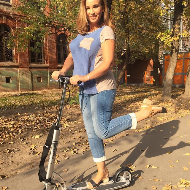 Анфиса Чехова