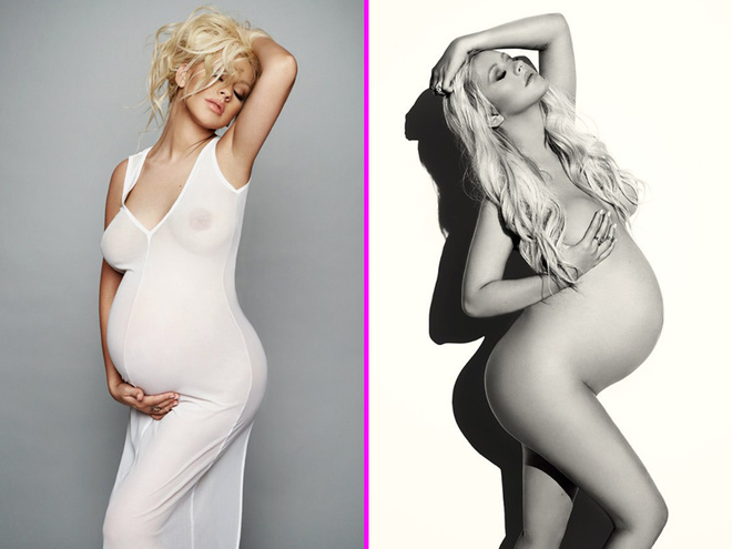 Кристина Агилера