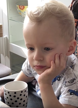 Двойняшки Елены Кравец