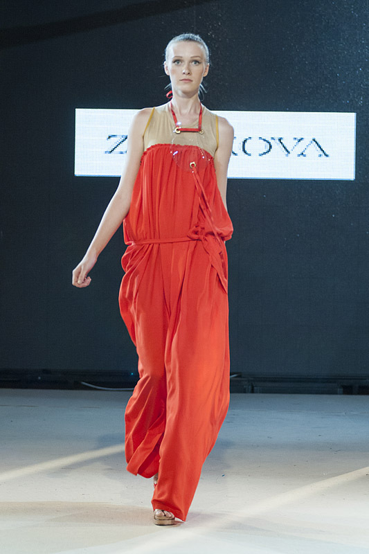 OHFW, ZHUKOVA, MARCHI