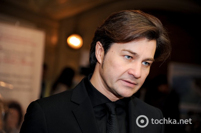 Евгений Нищук