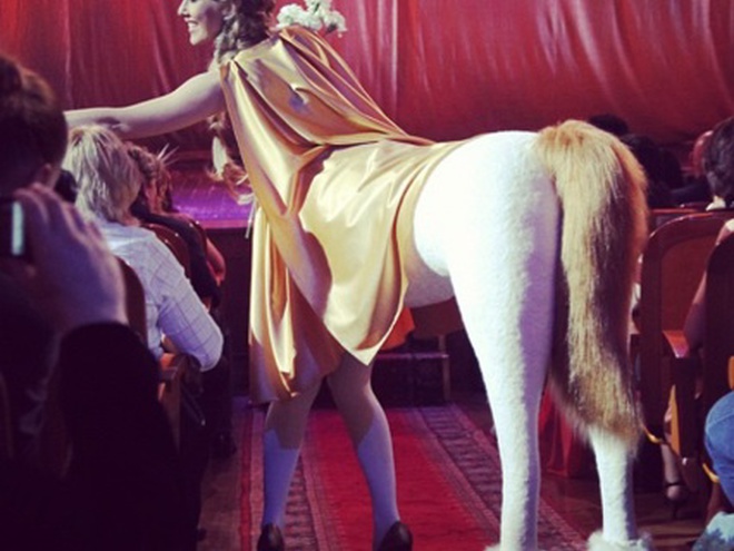 Ксения Собчак