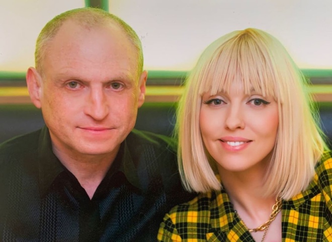 «Витратила всі його гроші»: Оля Полякова розповіла про найдорожчі подарунки від чоловіка