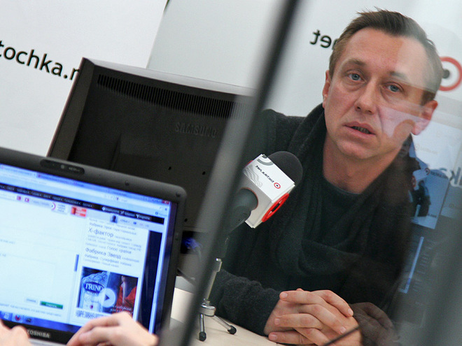 Семен Горов