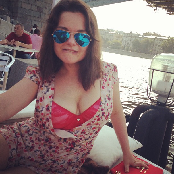 Наташа Корольова