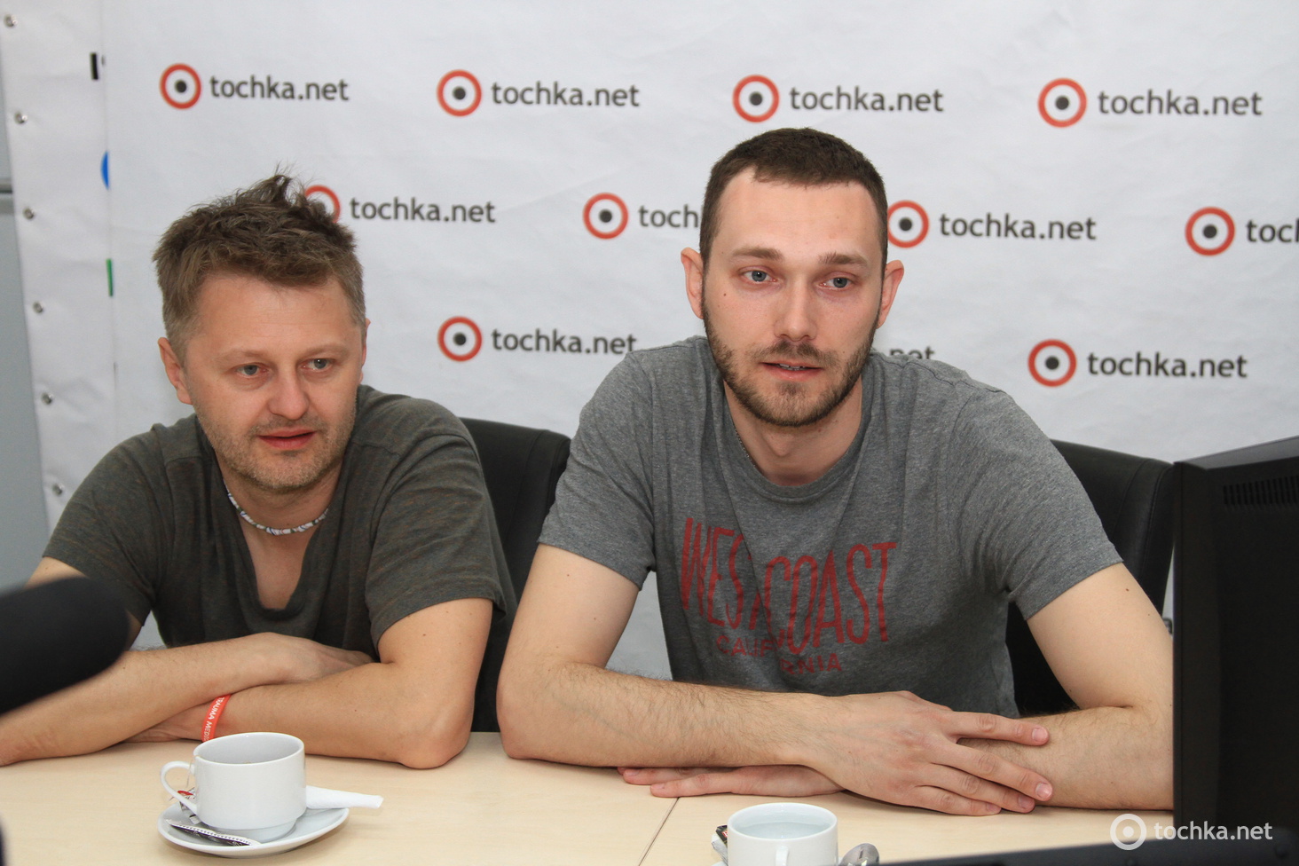 Создатели фильма "Американская Мечта"