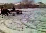 DRIFTING    