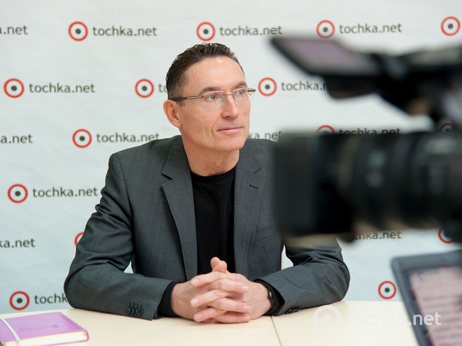 Виктор Грицько