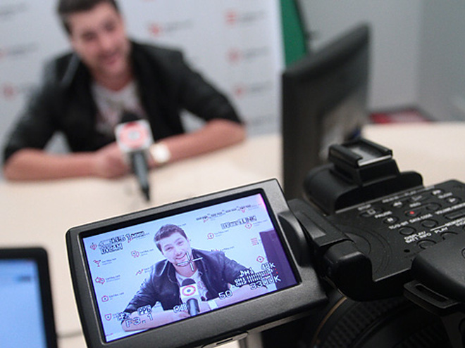 Олег Кензов